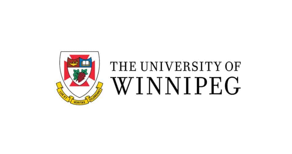 Trường đại học Winnipeg – Du học Canada chi phí siêu rẻ, học bổng $10.000