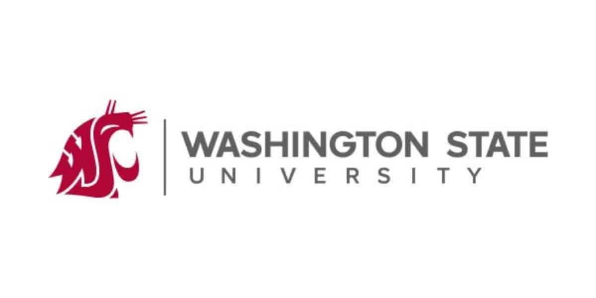 Trường Washington State University –  Săn học bổng du học Mỹ $4000/năm