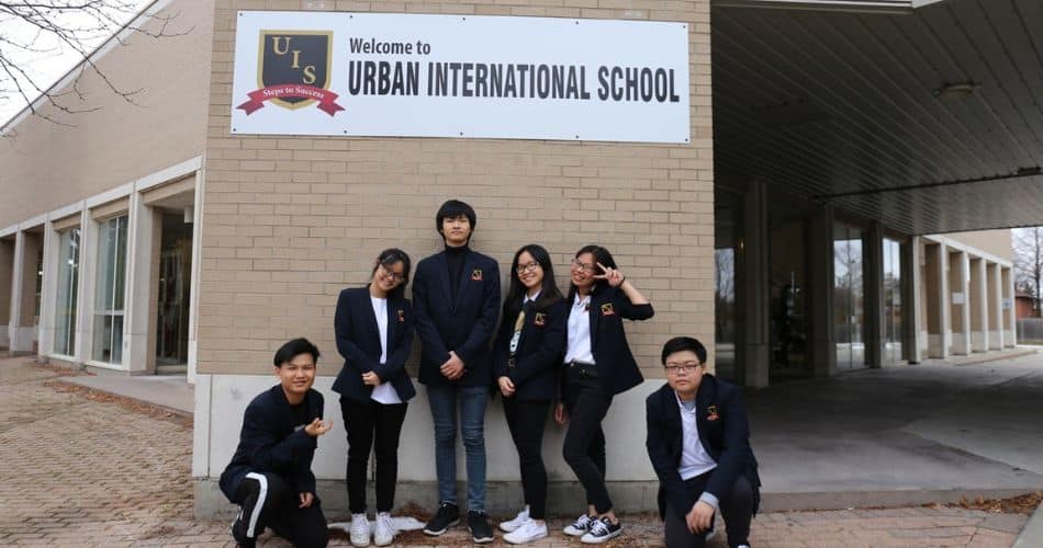 du-hoc-he-truong-urban-international-school