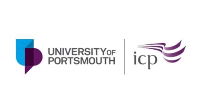 International College Portsmouth (ICP) – Du học Anh trường cao đẳng quốc tế