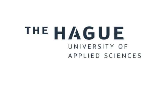 Hague University – Đại học khoa học Ứng dụng tại Hà Lan
