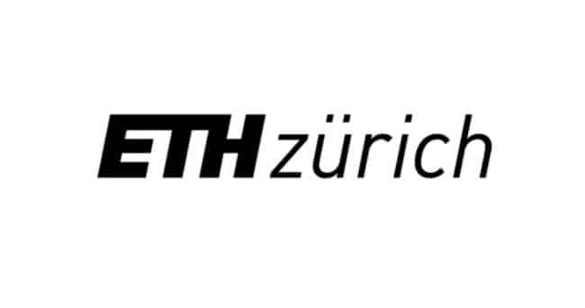 ETH Zurich – Học viện Công nghệ Zurich Liên bang Thụy Sĩ