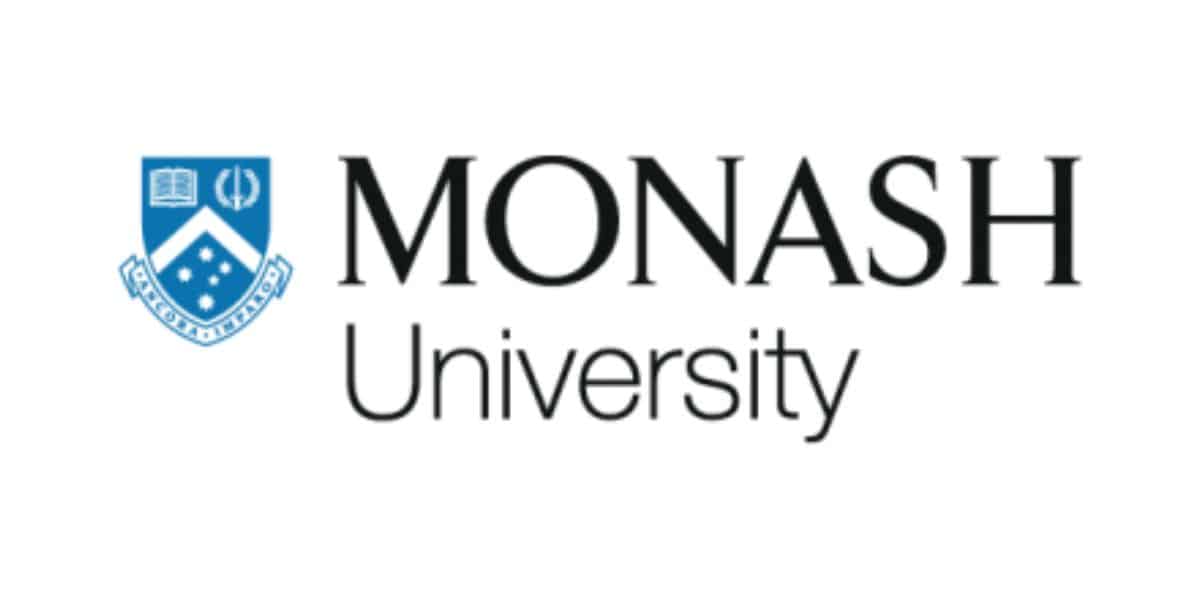 Monash University – Ranking, Chi phí, Học bổng trị giá 100%