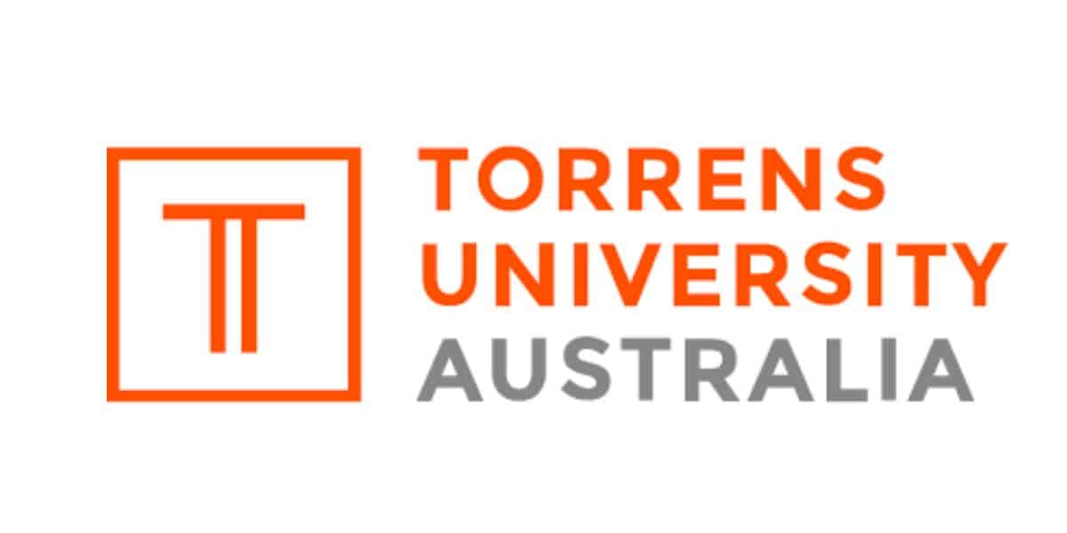 Torrens University Australia – Săn học bổng du học Úc lên đến 25%