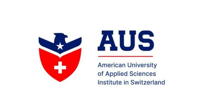American University of Applied Sciences Institute – Viện Khoa Học Ứng Dụng Của Đại Học Hoa Kỳ Tại Thụy Sĩ