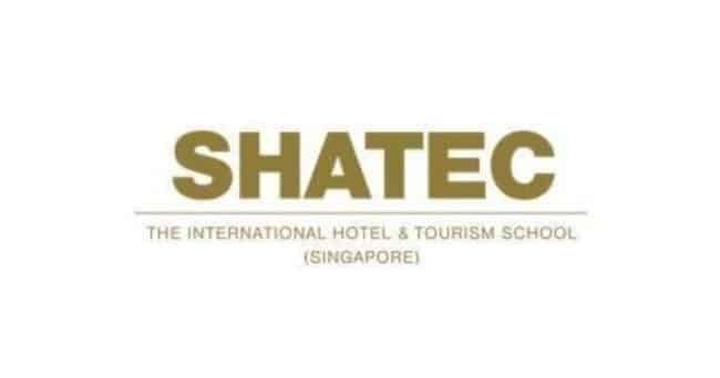 Học viện SHATEC – Du học Singapore ngành quản lý khách sạn, ẩm thực