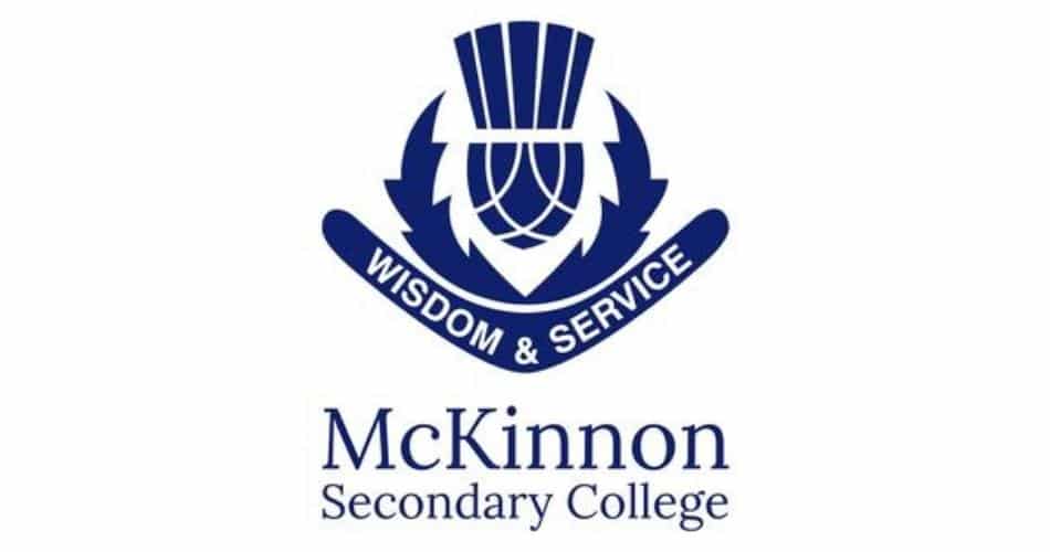McKinnon Secondary College – Du học THPT công lập tốt nhất bang Victoria