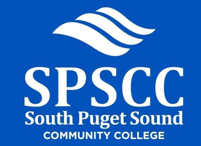 Du học Mỹ 2023 tại trường South Puget Sound Community College