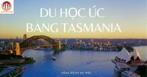 Du học Úc, bang Tasmania