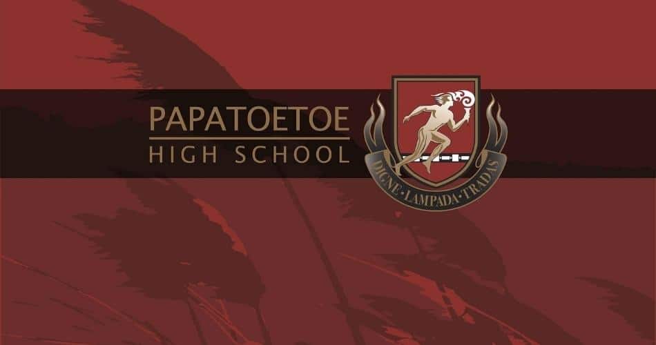 du-hoc-new-zealand-tai-trung-hoc-Papatoetoe-High-School