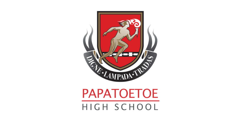 Papatoetoe High School – Du học trường trung học New Zeland 60 năm tuổi
