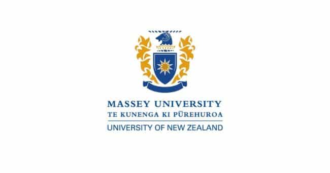 Đại học Massey – Săn học bổng đại học hàng đầu tại New Zealand