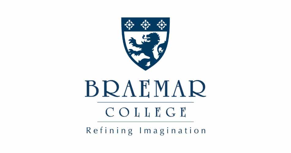 Braemar College – Du học trung học top đầu Canada