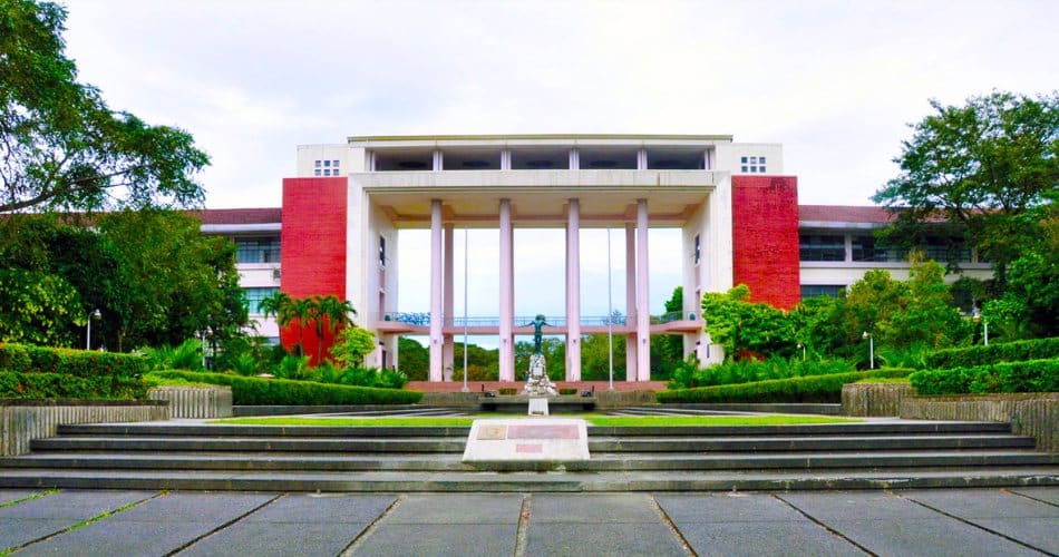 Đại học Philippines Diliman