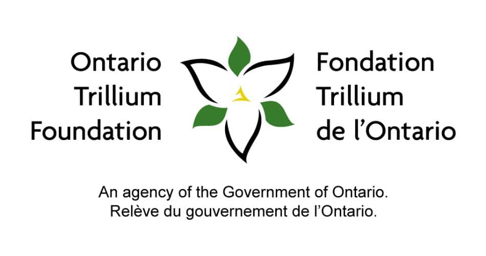 Học bổng Ontario Trillium