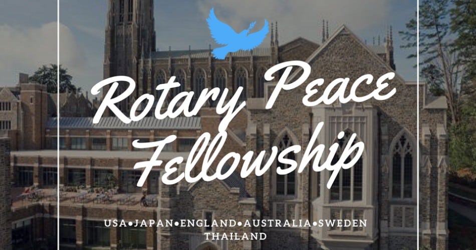 rotary-peace-fellowship