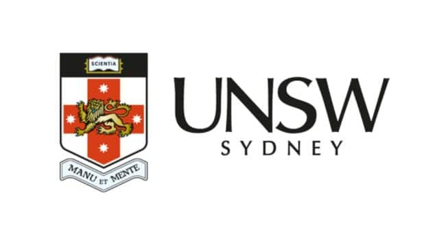 University of New South Wales – Top 50 Đại Học Hàng Đầu Thế Giới
