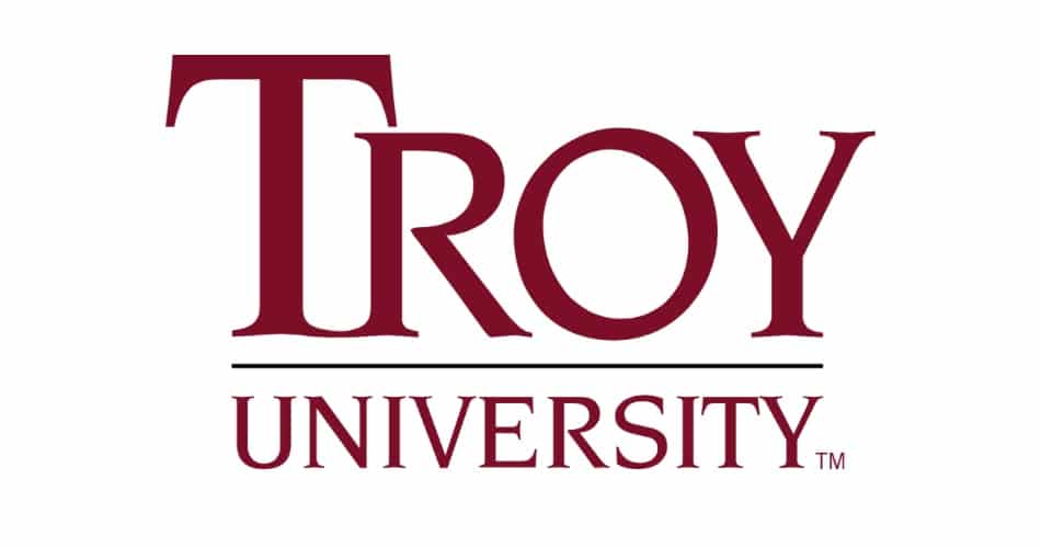 Troy University – Du Học Đại Học Nổi Tiếng Bang Alabama, Mỹ