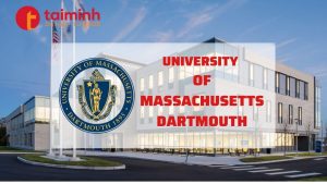 University of Massachusetts Dartmouth