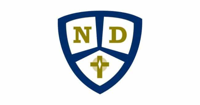 Notre Dame High School – Nơi Hình Thành Niềm Tin và Sứ Mệnh Đỉnh Cao