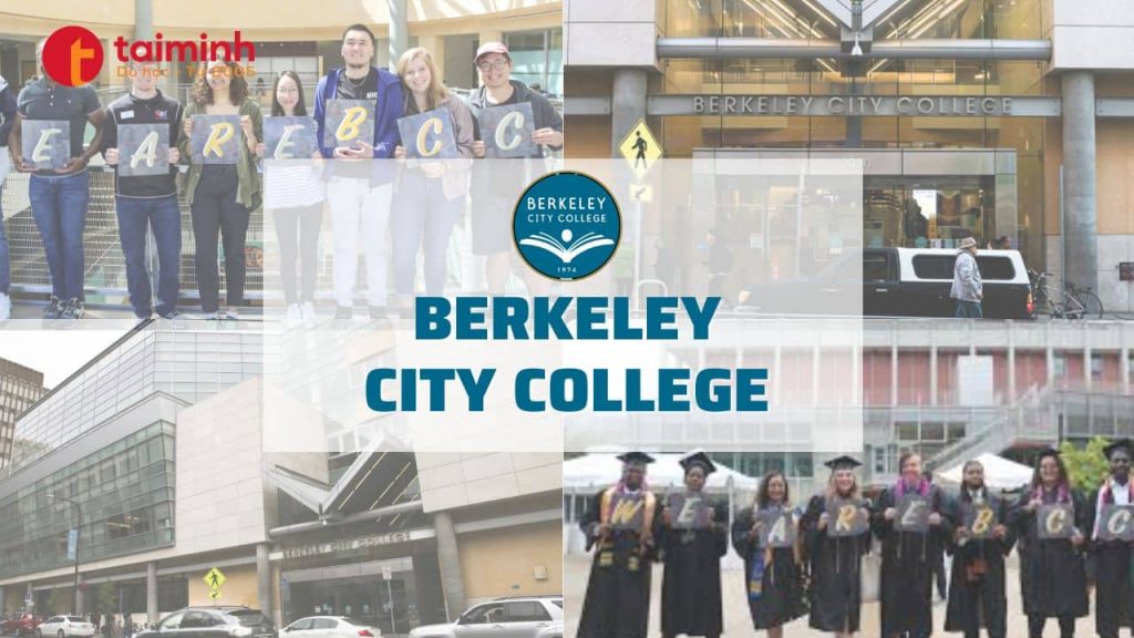 Cao đẳng cộng đồng Berkeley City College