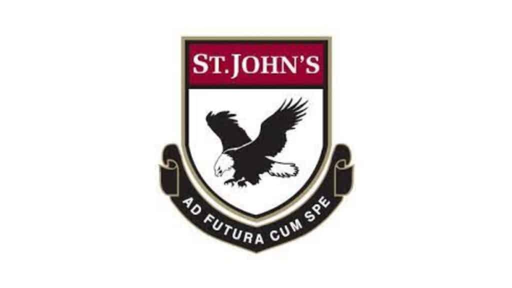 St John’s School