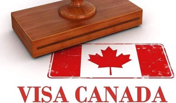 xin visa đi Canada thăm người thân