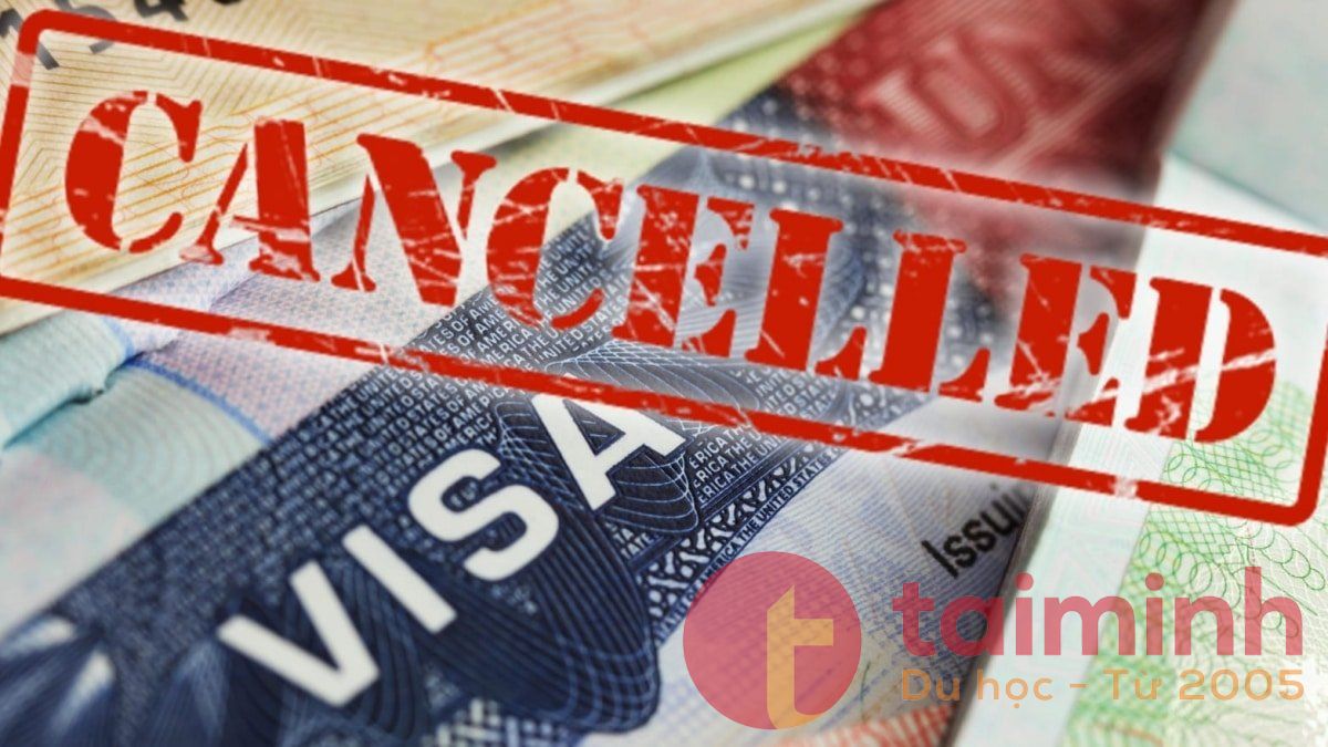 Phí xin visa du lịch úc