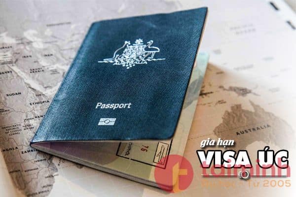Visa du lịch Úc có thời hạn bao lâu