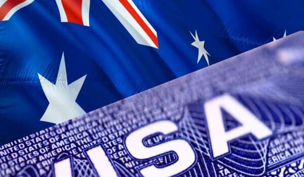 kinh nghiệm xin visa du học Úc