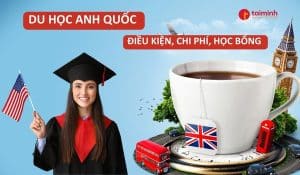 du học Anh