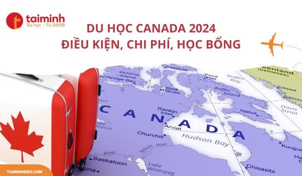 du học Canada