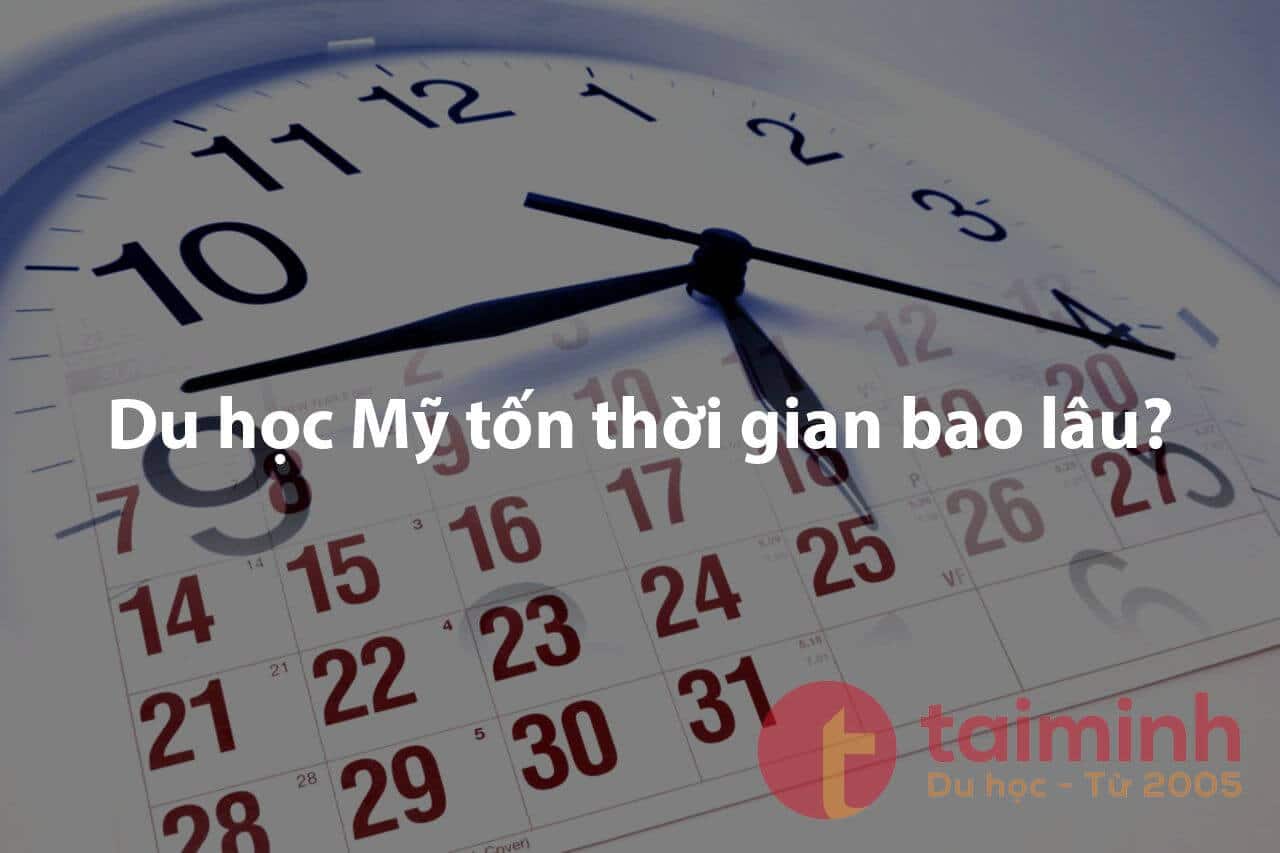 du học mỹ