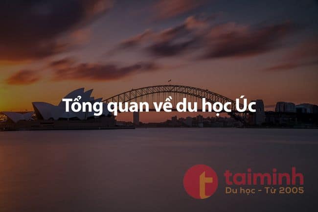 du học úc