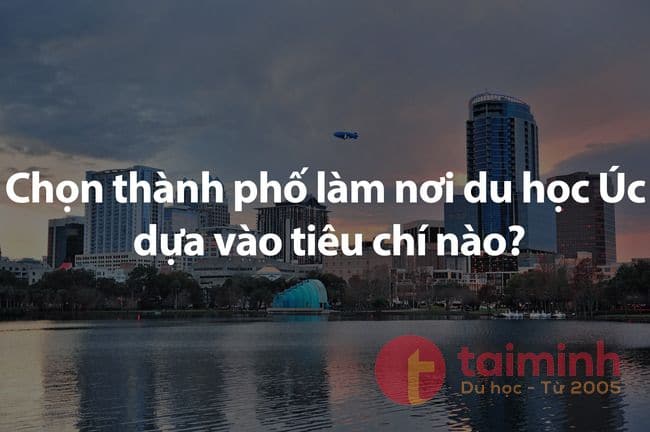 du học úc