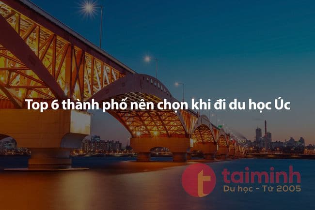 du học úc