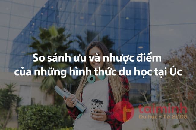 du học úc