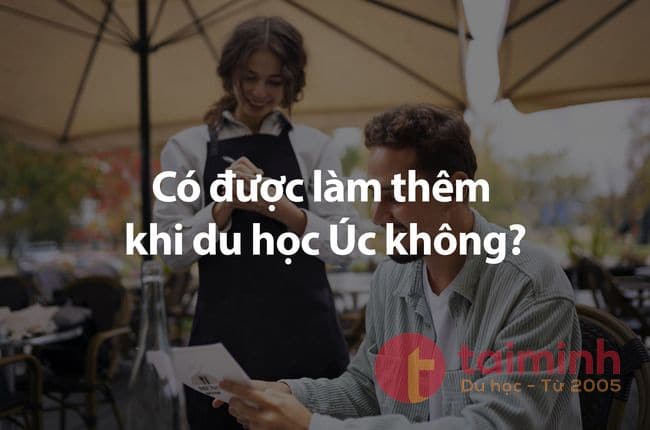 du học úc