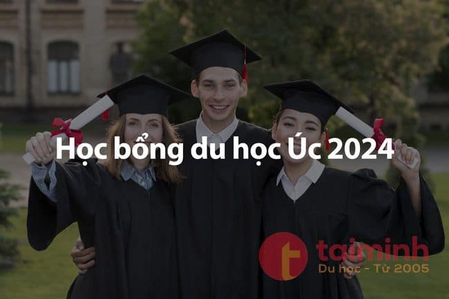 du học úc