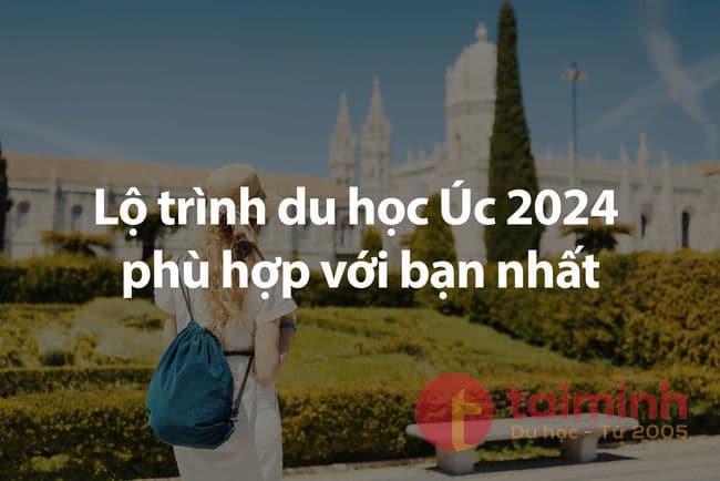 du học úc