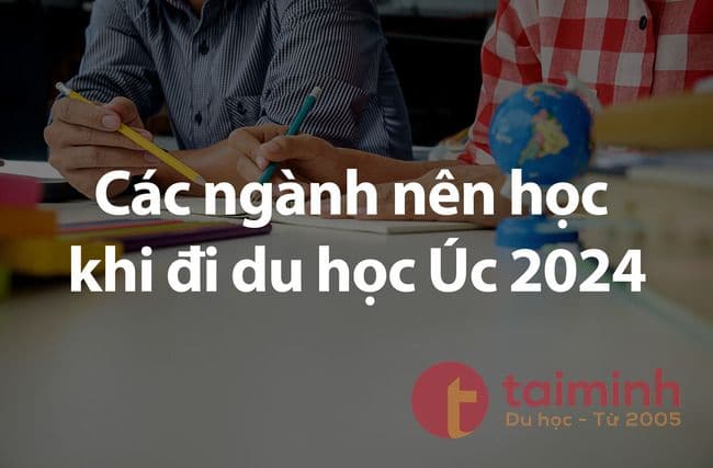 du học úc