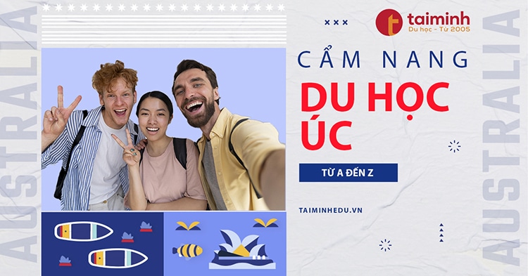 du học úc