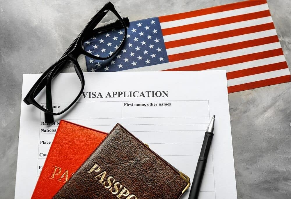 Chính sách visa Mỹ 2025 có nhiều thay đổi