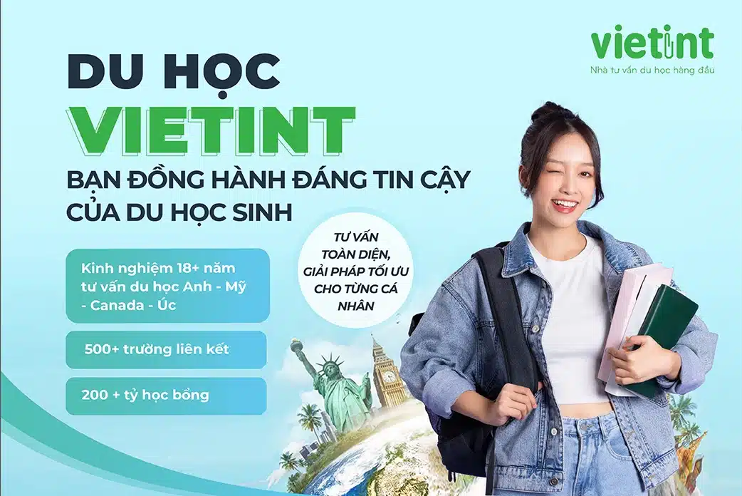 Tư Vấn Du Học Mỹ 