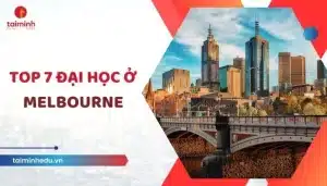 đại học ở Melbourne