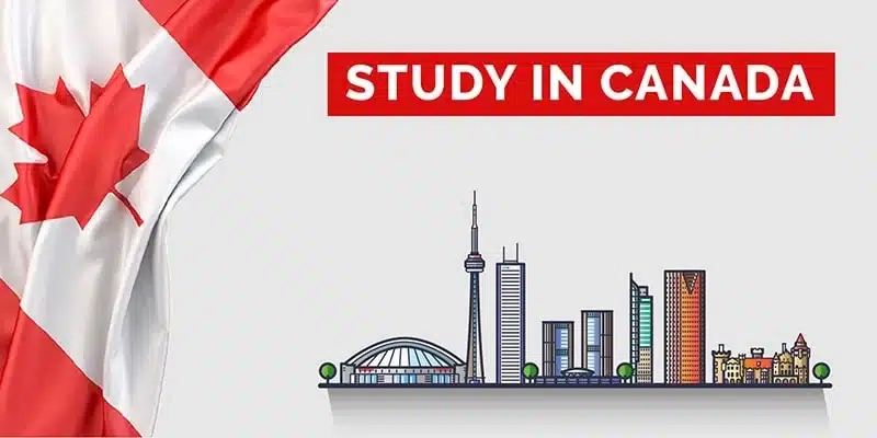 độ tuổi du học Canada