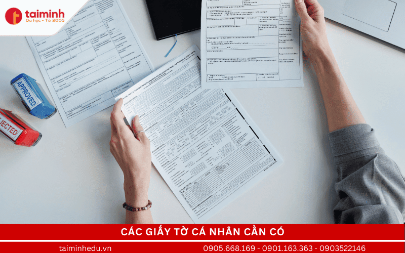 điều kiện xin visa du học Canada