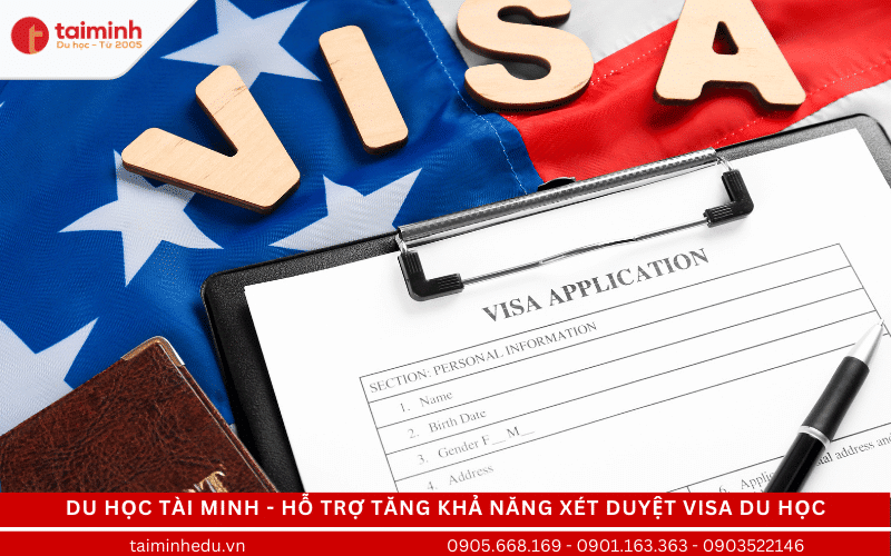 điều kiện xin visa du học Úc