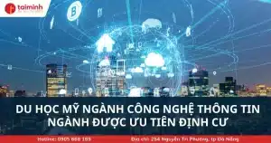 du học mỹ ngành công nghệ thông tin