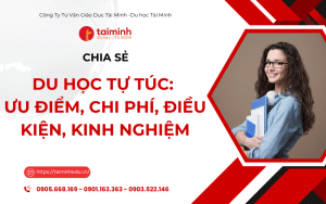 điều kiện đi du học ở Canada